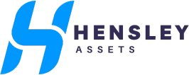 Hensley Assets Logo